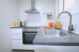 Apartment for holidays and business trips - Hospitalet de Llobregat - 3