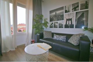 Apartment for holidays and business trips - Hospitalet de Llobregat - 9