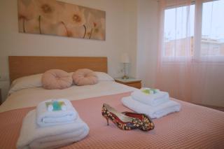 Apartment for holidays and business trips - Hospitalet de Llobregat - 1