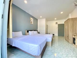 Happy Inn Patong - 4