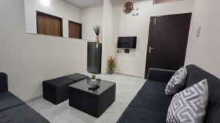 The Comfort Spot Fully Furnished 1BHK - Indore - 0