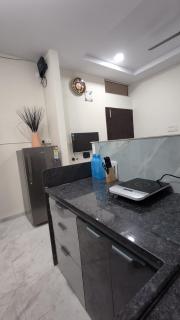 The Comfort Spot Fully Furnished 1BHK - Indore - 8