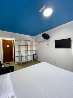 Pousada Bellmar Peró - Praia e Comércio 8 min andando - 1