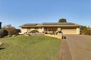 Near Golfing and Green Spaces Florence Family Home! - 8