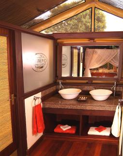 Mara Intrepids Tented Camp - Talek - 2