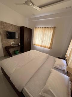 Laxminarayan Executive - Tuljapur - 1
