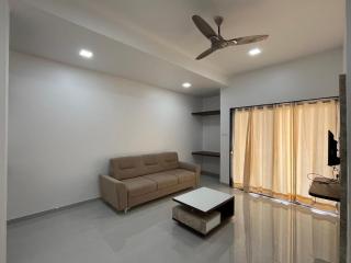 Laxminarayan Executive - Tuljapur - 7