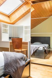 Swiss Natural Villa - Crassier - 9