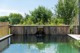 Swiss Natural Villa - Crassier - 6