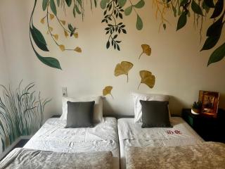 Suditi Divine Home B&B - Lacapelle-Biron - 4