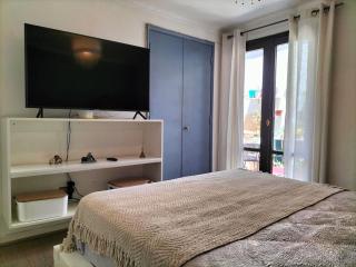 2 dormitorios, 2 baños - 3