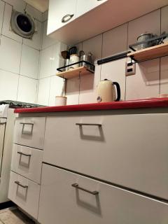 2 dormitorios, 2 baños - 1