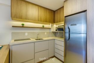 Hermoso apto de 2 habitaciones en Gramado VDB0201 - 4