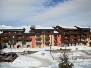 Studio divisible cosy 4 pers, centre station, vue sud - FR-1-353-21 - 1