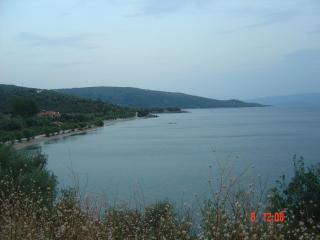 Home for 8, Kalifteri Beach, Afissos - Áfissos - 3