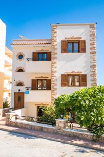 Petra Studios - Karpathos - 5