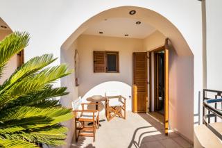 Petra Studios - Karpathos - 2