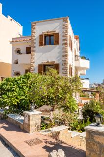 Petra Studios - Karpathos - 4