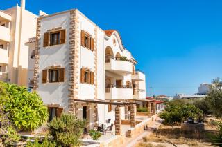 Petra Studios - Karpathos - 0