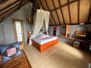 Bukit Catu Bungalows - 6