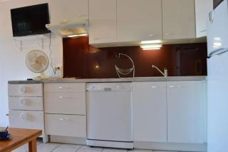 SP320-619 Appartement 2 pièces SAINT PIERRE LA MER - 6