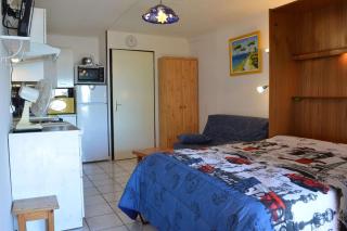 SP320-619 Appartement 2 pièces SAINT PIERRE LA MER - 5