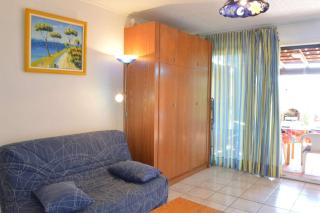 SP320-619 Appartement 2 pièces SAINT PIERRE LA MER - 3