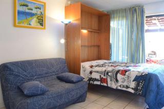 SP320-619 Appartement 2 pièces SAINT PIERRE LA MER - Saint Pierre La Mer - 2
