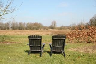 Huisje en B&B Green Cottage - Groesbeek - 1