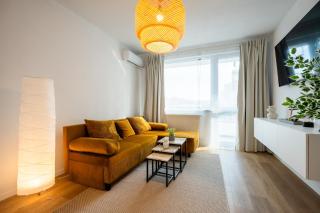 Platinum CYB Apartments - 4