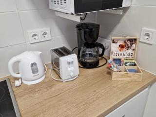 Apartment Sunset - 4