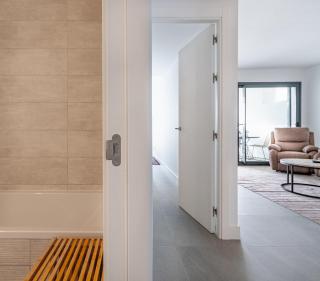 Pure South Dream apartamento Manilva - Manilva - 2