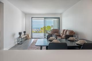 Pure South Dream apartamento Manilva - Manilva - 9
