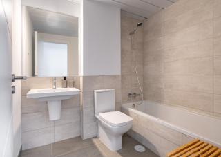 Pure South Dream apartamento Manilva - Manilva - 3