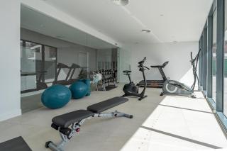 Pure South Dream apartamento Manilva - Manilva - 3