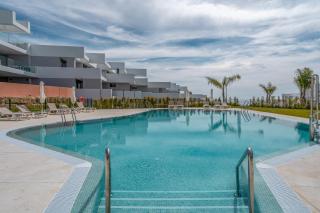 Pure South Dream apartamento Manilva - Manilva - 4