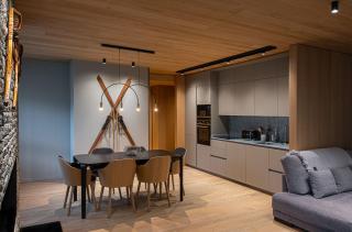 Vip Residences Andorra - El Tarter - 7