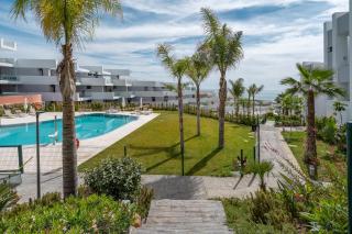 Pure South Dream apartamento Manilva - Manilva - 5