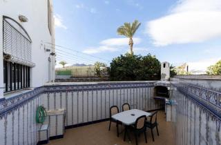 Mojacar Beach Indalo - 1