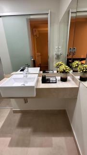 Hotel Rancho Verde - Barreiras - 1
