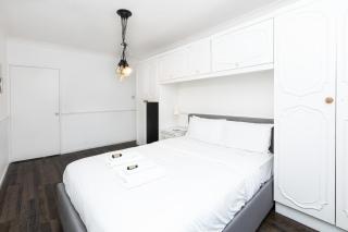 New Listing! Stylish 2BR in Shoreditch - Londra - 8