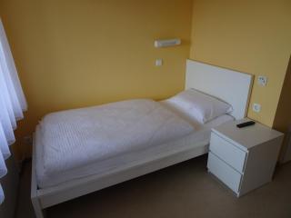 Hotel-Pension Schlossgarten - Trippstadt - 6