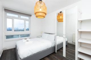 New Listing! Stylish 2BR in Shoreditch - Londra - 9
