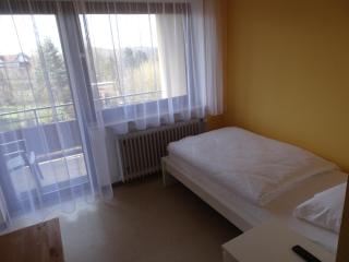 Hotel-Pension Schlossgarten - Trippstadt - 5