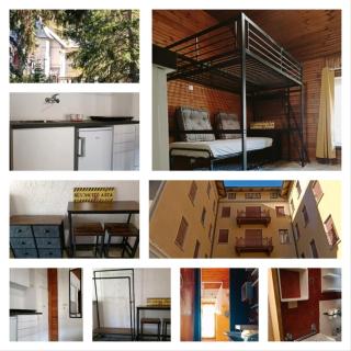 4th Floor Bardomono - 2