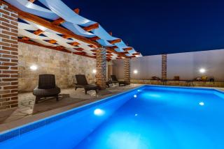 Villa Ivan - Pridraga - 9