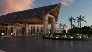 Breathless Punta Cana Resort & Spa - Adults Only - All Inclusive - Punta Cana - 2