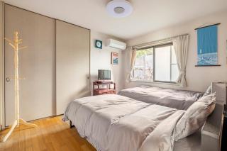 GP House - 3