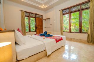 Ruben Villa Ubud - 4 Bedrooms Jungle Home - Ubud - 8