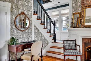 Spacious Home with Yard and Patio, 2 Mi to Dtwn Troy - Troy - 4